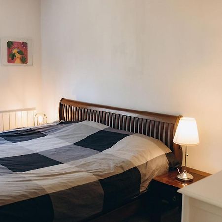Apartmán Pura Vida Étretat Exteriér fotografie