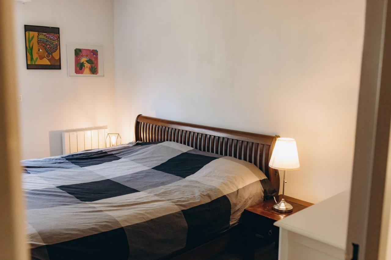 Apartmán Pura Vida Étretat Exteriér fotografie